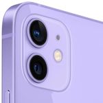 product_image_name-Generic-iPhone 12 128GB Purple – 4GB RAM, 6.1” Super Retina XDR, A14 Bionic, Dual 12MP Camera, 5G + Free Accessories-5