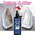 White Label Iron Soleplate Renewal Spray - 30ml