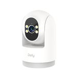 Jaify M2-3MP Indoor Wi-Fi 360 PT Camera