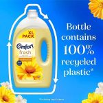 Unilever Comfort Pure XL Pack - 2049Ml  (shinny days) - image 2