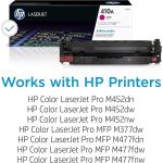 product_image_name-Hp-410A Magenta Toner Cartridge Printers ,Works with Color LaserJet Pro M452 Series, Color LaserJet Pro MFP M377, M477 Series, CF413A-3