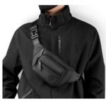 AD 2 in 1 Premium Pro Waist Bag - Multicolour - image 2