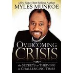 Destiny Image Overcoming Crisis: The Secrets to Thriving in Challenging Times - image 2