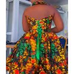 product_image_name-Gira-Multi o neck sleeveless geometric pattern printed dress -2