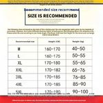 product_image_name-Yixin-4-piece Men's Graphic T - Shirts - L-6