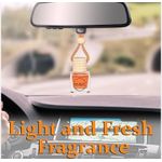 product_image_name-A C R-Car Essential Oil Perfume(Lemon flavour) - Orange-1