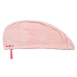 product_image_name-Nabaiji-Swimming Soft Microfibre Hair Towel - Light Pink-6