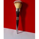 product_image_name-Generic-1pcs × Gamola High Quality Makeup Brush - Premium Soft Fiber Bristles -1