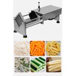 Generic Automatic Potato Chips Slicer