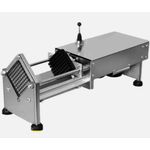 Generic Automatic Potato Chips Slicer - image 4