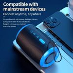 Generic Wireless Bluetooth Speaker  Small Size But With High Volume - image 4