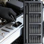 Generic 25-in-1 Small Precision Screwdriver Set