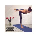 product_image_name-White Label- Body Weight And Fat Scale Digital Weighing Scales-Black-4