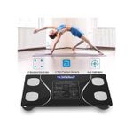 product_image_name-White Label- Body Weight And Fat Scale Digital Weighing Scales-Black-5