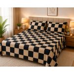 TOMSAN QUEEN/DOUBLE BEDSHEETS