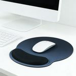 Generic Ergonomic Memory Foam Wrist Rest Mouse Pad - image 6