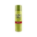 Olive Oil Nourishing Sheen Hair Spray - 472ml
