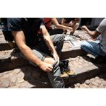 product_image_name-FORCLAZ by decathlon-Pants Nh900 Modul Khaki M-3