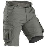 product_image_name-FORCLAZ by decathlon-Pants Nh900 Modul Khaki M-4