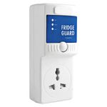 Fridge Guard Protector Automatic Voltage Switcher Refrigerator Socket 