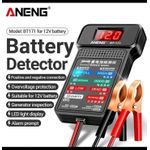 Generic Battery Tester