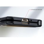 product_image_name-Samsung-Galaxy Z Fold 5 Shockproof Transparent Case With Built -in Screen Protector- Black (NON-RETURNABLE)-5