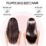 Generic Wireless Hair Split Ends Trimmer USB Charging Hair Cutter Smooth End Cutting Clipper - image 3