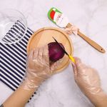 product_image_name-Everpack-100pcs disposable Hand gloves Food Grade-1