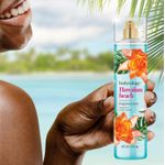 product_image_name-Bodycology- Hawaiian Beach Fragrance Body Mist - 237ml-2