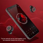 Generic Mini Wireless Earbuds Bluetooth Headphones Waterproof Sports Headset - image 7