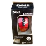 DELL 2.4G Wireless Optical Mouse - 2000DPI, 10M Wireless Range + USB Receiver - image 2