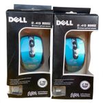 DELL 2.4G Wireless Optical Mouse - 2000DPI, 10M Wireless Range + USB Receiver - image 3