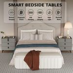 product_image_name-Generic-Smart Electronic Bedside Table with Fingerprint-4