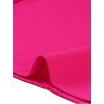 product_image_name-New Feeling-Professional Pink Tailored Dress (Office & Meeting)-3