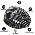 product_image_name-Fashion-6pcs Women's Elastic Headbands, Yoga Sports Headband-7