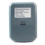 Generic Receipt and label printer rechargeable Bluetooth 57mm - image 3
