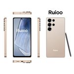 RUIOO S25 Ultra Android Smartphone 8GB + 128GB 6.8 inches 
