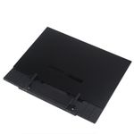 Generic Book Tablet Stand Adjustable Cookbook Stand Reading Rack Desk Book Holder - image 6