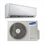 product_image_name-Samsung-R410A Split Air Conditioner inverter - 1.5HP - White-1