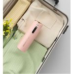 product_image_name-Others-Portable Electric Water Flosser  _ Cordless Oral Irrigator with 3 Modes & 4 Jet Tips-2