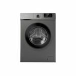 Bruhm BWF-070G-7KG FRONT LOAD WASHING MACHINE-DARK SILVER