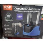 RAF 1800W Standing Garment Steamer for Clothes