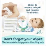 product_image_name-Pampers-Diaper Nappy New Baby Nappies, Size 2 (4-8kg) Essential Pack-3