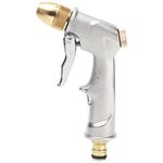 product_image_name-Generic-Garden water hose nozzle, aluminum alloy, 4 spray modes, high-pressure nozzle.-2