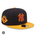 Fashion Fair Men stylish embroidered hat