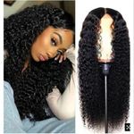 product_image_name-Generic-Curly Wave Human Hair 360 Full Lace Hair Wigs-3