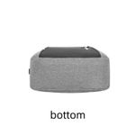 product_image_name-Fashion-16"  Men's 3 In 1  light Weight Insulated Laptop Backpack  Grey Sports Cross-body Bag Clutch Chest Bags Set USB Charging Business Backpacks For  Men Travel College-5