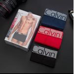 product_image_name-Generic-Quality 3 in 1 cotton boxers- multi color -2