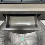 Hachi Hachima Full Automatic Wave Wheel Drying Washing Machine Top Load - 13kg - - image 2