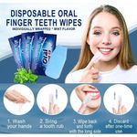 product_image_name-Generic-20 pieces of teeth whiten strips/oral cleaning/tooth stain removal-4